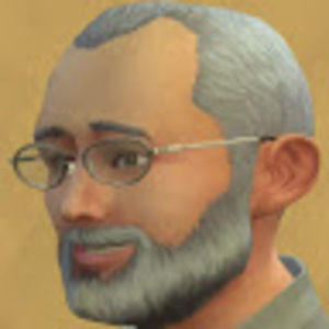 Meet your Posher, Jim